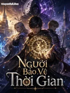 Người Bảo Vệ Thời Gian