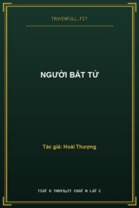 Người Bất Tử