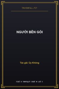 Người Bên Gối