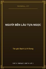 Người Bên Lầu Tựa Ngọc