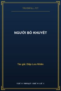 Người Bổ Khuyết