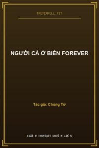 Người Cá Ở Biển Forever