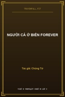 Người Cá Ở Biển Forever