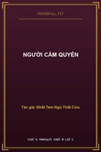 Người Cầm Quyền