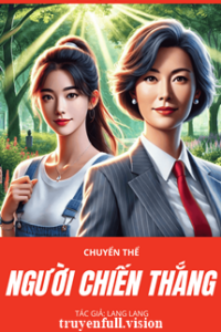 Người Chiến Thắng – Lang Lang