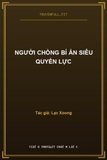Người Chồng Bí Ẩn Siêu Quyền Lực