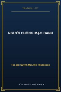 Người Chồng Mạo Danh