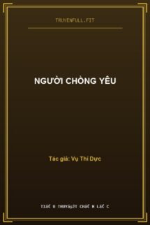Người Chồng Yêu