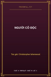 Người Cô Độc