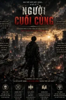 Người Cuối Cùng