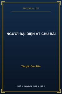 Người Đại Diện Át Chủ Bài