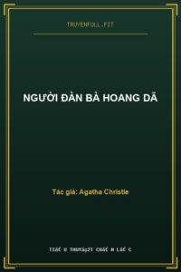 Người Đàn Bà Hoang Dã
