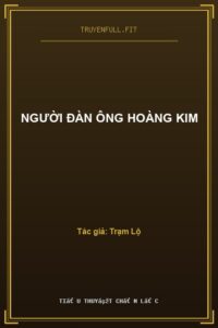 Người Đàn Ông Hoàng Kim