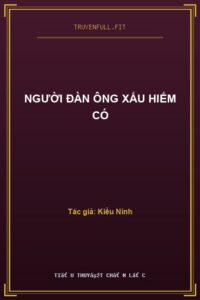 Người Đàn Ông Xấu Hiếm Có