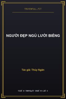 Người Đẹp Ngủ Lười Biếng