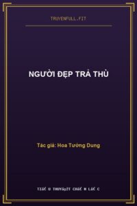 Người Đẹp Trả Thù