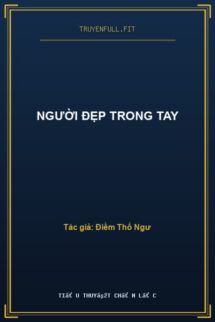 Người Đẹp Trong Tay