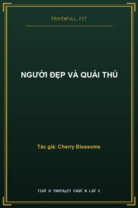 Người Đẹp Và Quái Thú