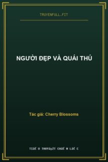 Người Đẹp Và Quái Thú