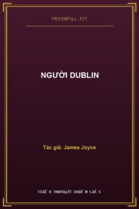 Người Dublin