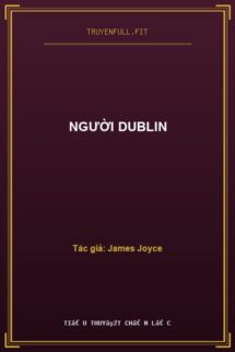 Người Dublin