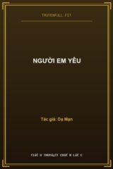Người Em Yêu