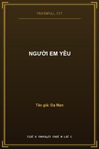Người Em Yêu