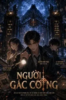 Người Gác Cổng