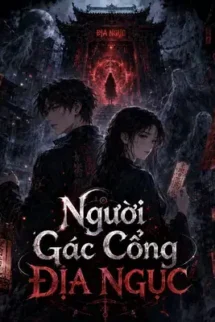 Người Gác Cổng Địa Ngục