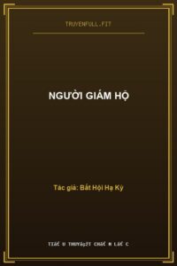 Người Giám Hộ