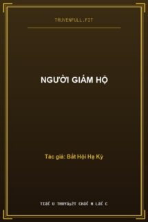 Người Giám Hộ