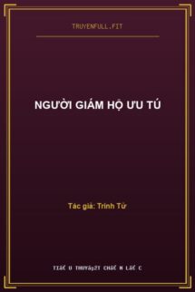 Người Giám Hộ Ưu Tú