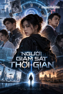 Người Giám Sát Thời Gian