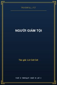 Người Giám Tội