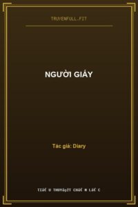 Người Giấy