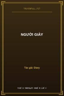 Người Giấy