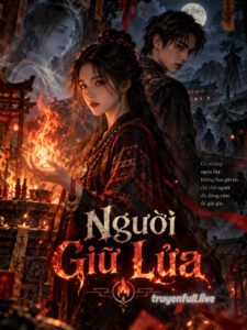 Người Giữ Lửa