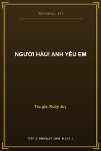 Người Hầu! Anh Yêu Em