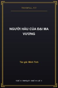 Người Hầu Của Đại Ma Vương