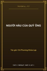 Người Hầu Của Quý Ông