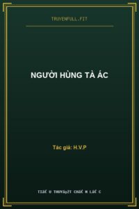 Người Hùng Tà Ác