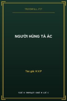 Người Hùng Tà Ác