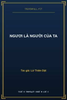 Ngươi Là Người Của Ta