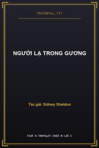 Người Lạ Trong Gương