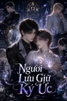 Người Lưu Giữ Ký Ức