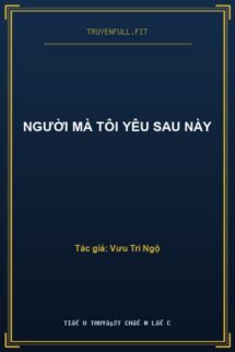 Người Mà Tôi Yêu Sau Này