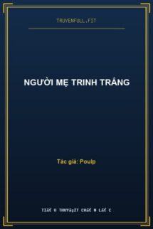 Người Mẹ Trinh Trắng