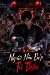 Người Nấu Bếp Tử Thần