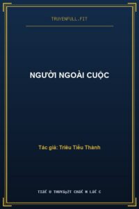 Người Ngoài Cuộc
