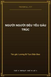 Người Người Đều Yêu Gấu Trúc